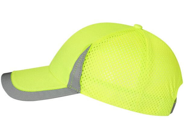 Gorra Destada detalle 3