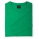 Camiseta manga larga tejido técnico 135 gr Verde