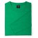 Camiseta manga larga tejido técnico 135 gr Verde