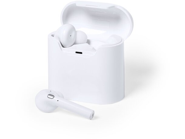 Auriculares aniken