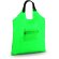 Bolsa plegable grande para la compra kima