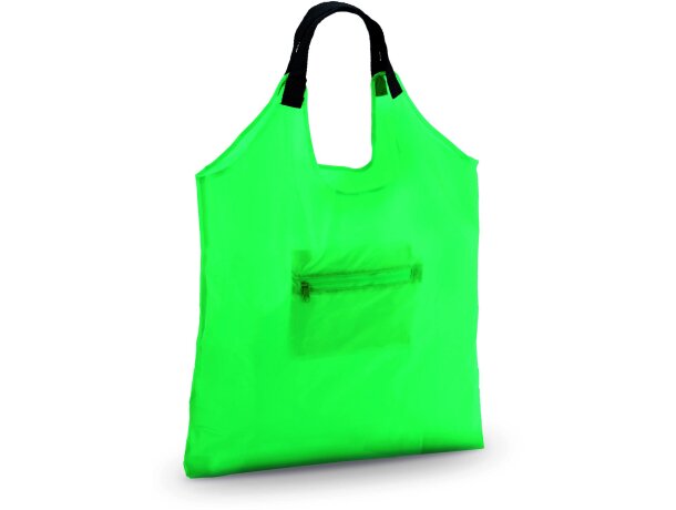 Bolsa plegable grande para la compra kima