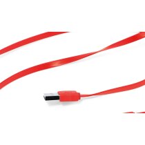 Cargador con micro usb en varios colores Cargador con micro usb en varios colores