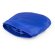 Frisbee de poliéster azul barato
