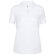 Polo Mujer Blanco "keya" Wps180