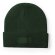 Gorro Holsen verde oscuro