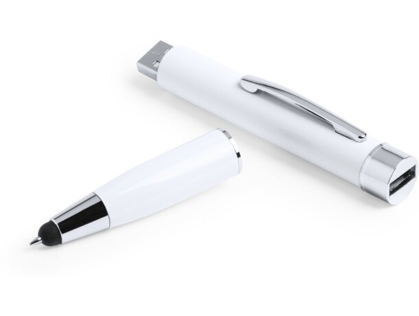 Bolígrafo con power bank