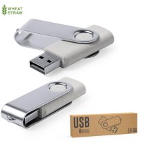 Memoria USB Mozil 16GB