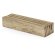 Portagráfica con base de madera Hyrokin detalle 3