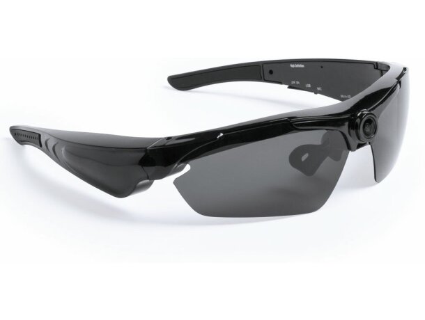 Gafas de sol deportivas con cámara personalizada Gafas de sol deportivas con cámara personalizada