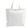 Bolsa para la compra asas cortas non woven rPET