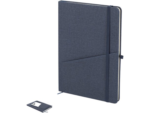 Bloc notas Waylon detalle 1