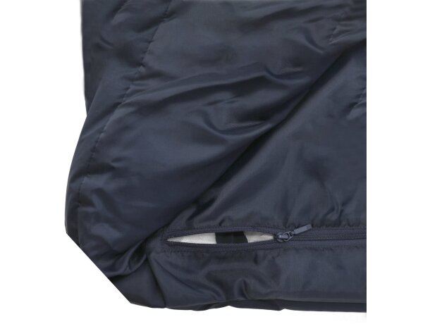 Parka Eren detalle 11