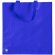 Bolsa Antibacteriana Kiarax PP non woven laminado azul