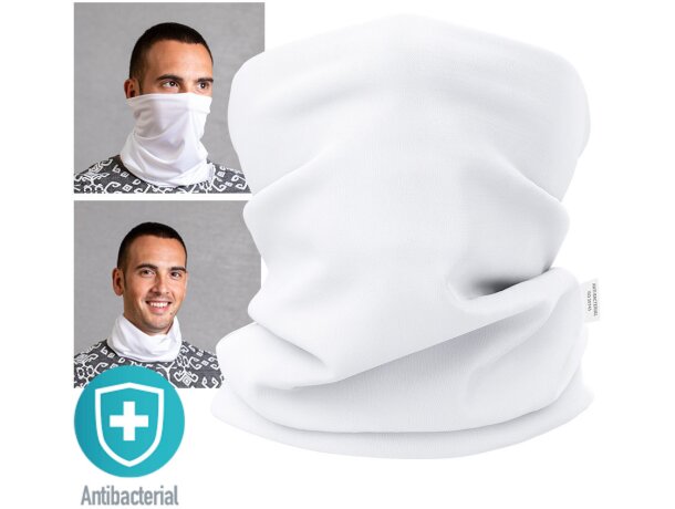 Braga Antibacteriana Nical personalizada