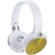 Auriculares Vildrey Amarillo
