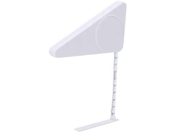 Medidor infantil Pesek con cinta retráctil de 200 cm detalle 1