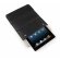 Bandolera en polipiel para tablet merchandising