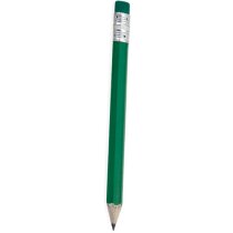 Lápiz Minik mini de diseño clásico con goma personalizado