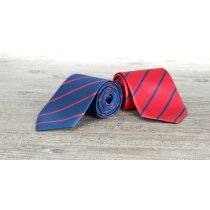 Corbata en estuche Corbata en estuche