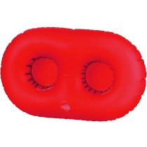 Soporte para 2 Latas lpara la piscina pvc