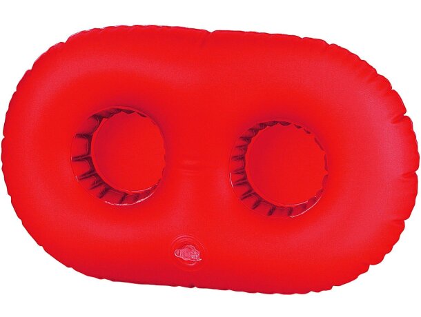 Soporte Swing para 2 latas de bebida