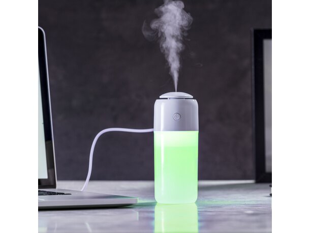 Humidificador Trudy personalizado
