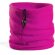 Braga gorro personalizada Fucsia