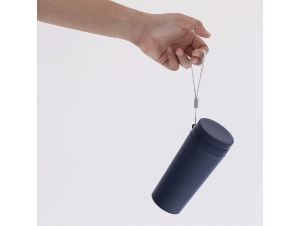 Bidón térmico Redar detalle 3