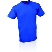 Camiseta técnica básica 135 gr blanca Camiseta técnica básica 135 gr blanca