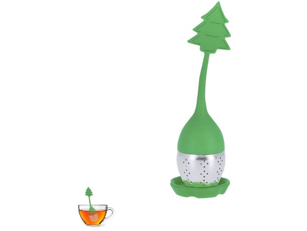 Infusor Garox detalle 1