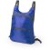 Mochila Plegable Brocky azul