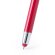 Bolígrafo Puntero Rondex personalizado rojo