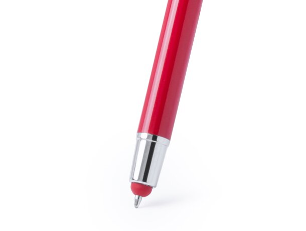 Bolígrafo Puntero Rondex personalizado rojo