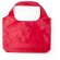 Bolsa Plegable Karent Rojo