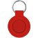 Llavero Puckler Rojo