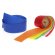 Cinta Sombrero Sprint Azul detalle 1