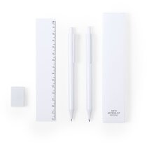 Set antibacteriano riply con agentes microbianos permanentes estáticos