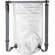 Mochila Tayrux impermeable Blanco
