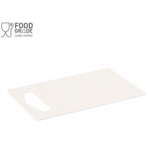 Tabla Barlak con asa en polipropileno resistente