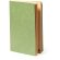 Libreta Rayish verde