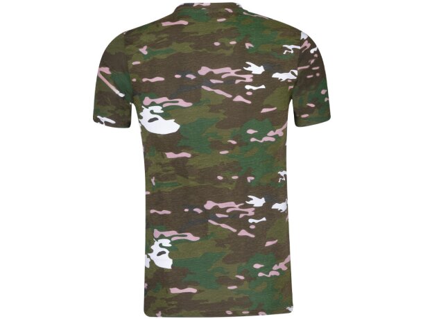 Camiseta Adulto Sunt
