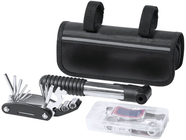 Kit Reparación Bici Wein detalle 1