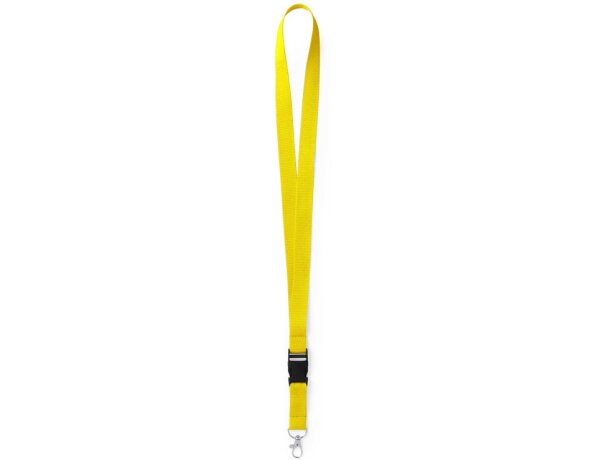 Lanyard Kunel