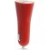 Cargador portátil de móvil para coche rojo merchandising
