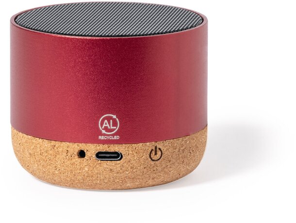 Altavoz Moore