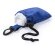 Poncho Domin Azul