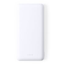 Power bank kiubert blanco Power bank kiubert blanco