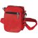 Bandolera poliéster 600d varios colores Rojo
