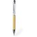 Bolígrafo puntero Loev Blanco